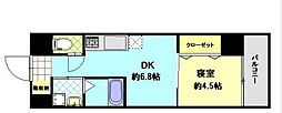 リデアル別府 501