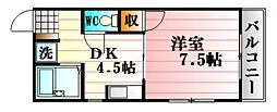 プロスパーヤマモト 304