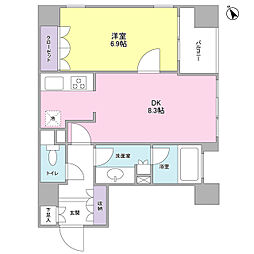 グランカーサ銀座イースト 0905