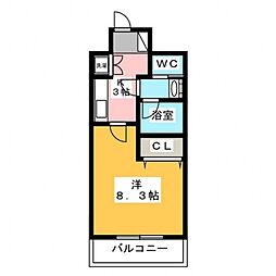メルポート白島 302