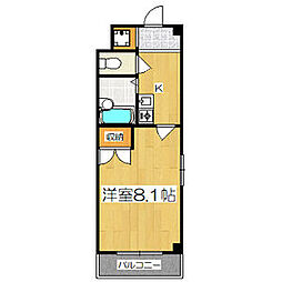 レナジア名古屋芸大前 201