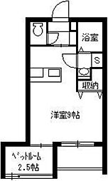 レインボー宇宿 402
