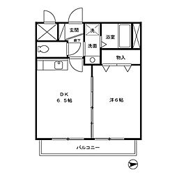 ティアレ高坂 301