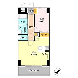 流山市おおたかの森東1丁目