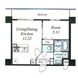 ベル・ステラ 303