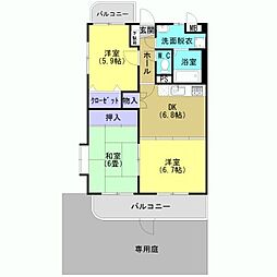 コーポラス21 106