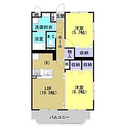 Y&Mルフォン 205
