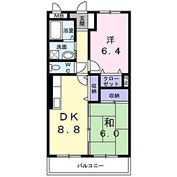 フィネスリバージュ 102