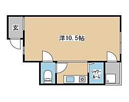 マンションハヤ 202