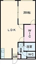 前橋市上小出町2丁目