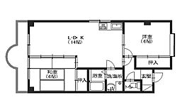 ハイネス吉信 202