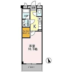 オリエンタルコート 105