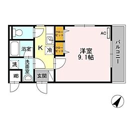 ボナールＫI 205