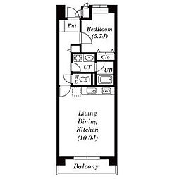 シティアガーデン甲府 802