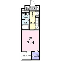 クオーレ　メグ 402