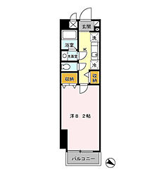 ヴェルシャトレー 607