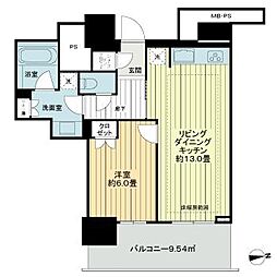 ライオンズ岐阜プレミストタワー35