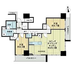 ライオンズ岐阜プレミストタワー35