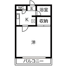 ヴィラ寿々 110
