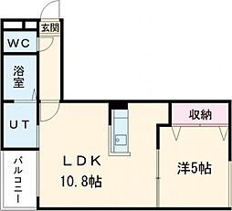 アレグリア千歳 105