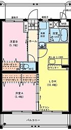 エリュシオン新富 302
