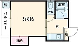 熊本市中央区新屋敷3丁目