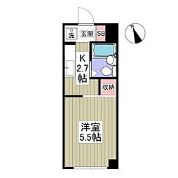 仲町パークプラザ 102