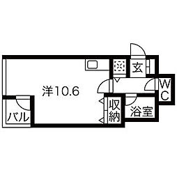 リエス支倉町 303