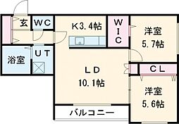 Grace Impact　(グレイス　インパクト) 407