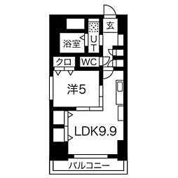 プレステージ千種 901