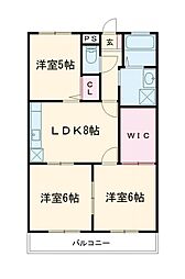 レジデンス善 102