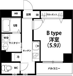 台東区東上野2丁目