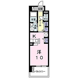 アルカディアコート 308