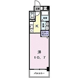 クラシオン・ルガール　イシカワ 316