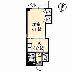 グリーンハウス 403