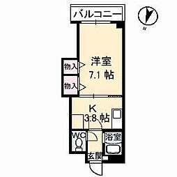 グリーンハウス 307