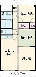 リパルティーレ津新町 B310