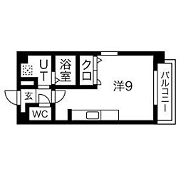 オンディーヌ花の木 101