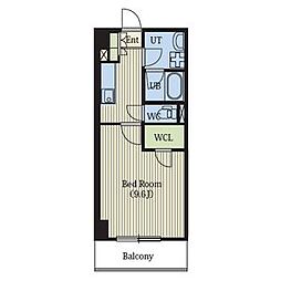 スカイヴィレッジ(Sky　village)盛南 305
