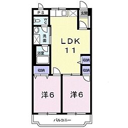 メゾンヘスティア 103