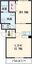 クレアレーヴ 402