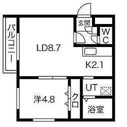 札幌市中央区南十四条西6丁目