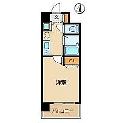 ヴィータローザ大森海岸 704