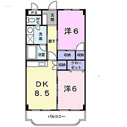 ツインパーム21 302
