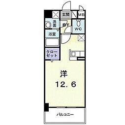 グロリオーサ 204