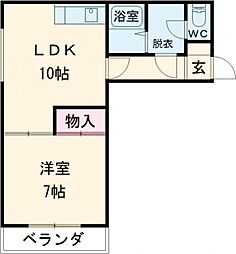 トーカンキャステール日ノ出町 302