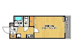 エルヴェール新宮 205