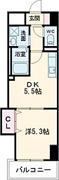 THE SQUARE・Central Residence 202