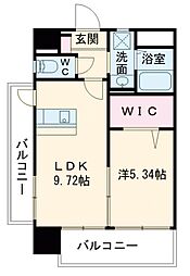THE SQUARE・Central Residence 206