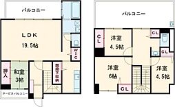 北九州市八幡西区里中2丁目